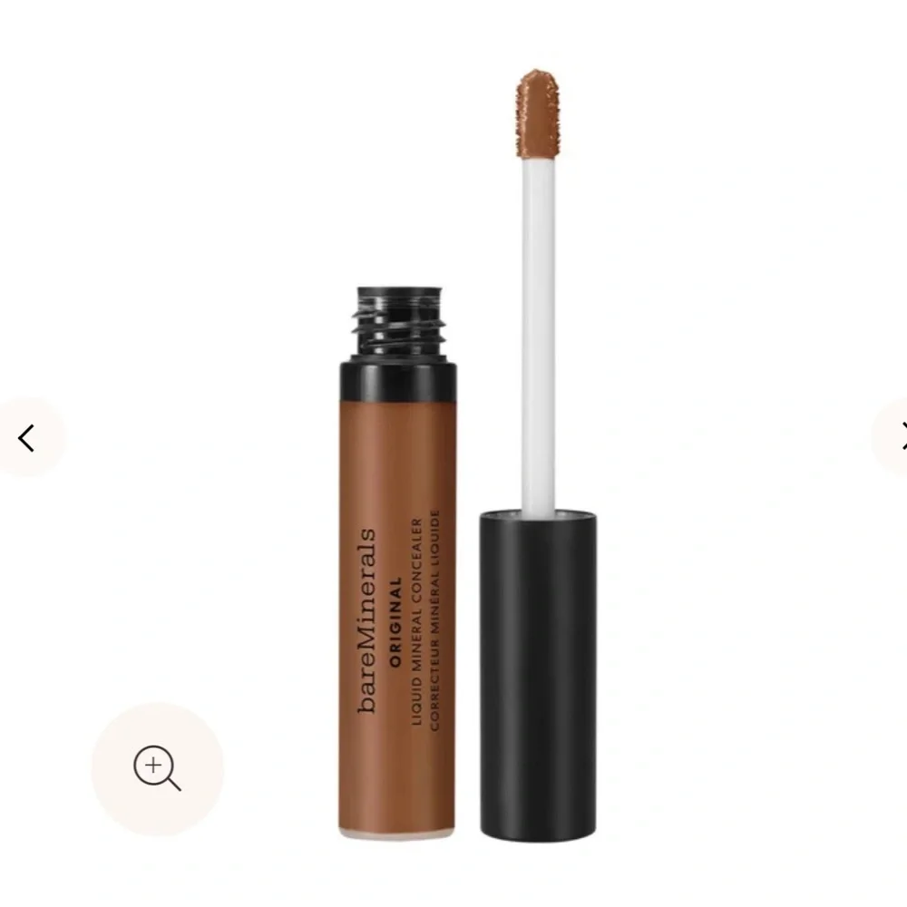 bareMinerals Original Mineral Liquid Concealer - Deep 6C